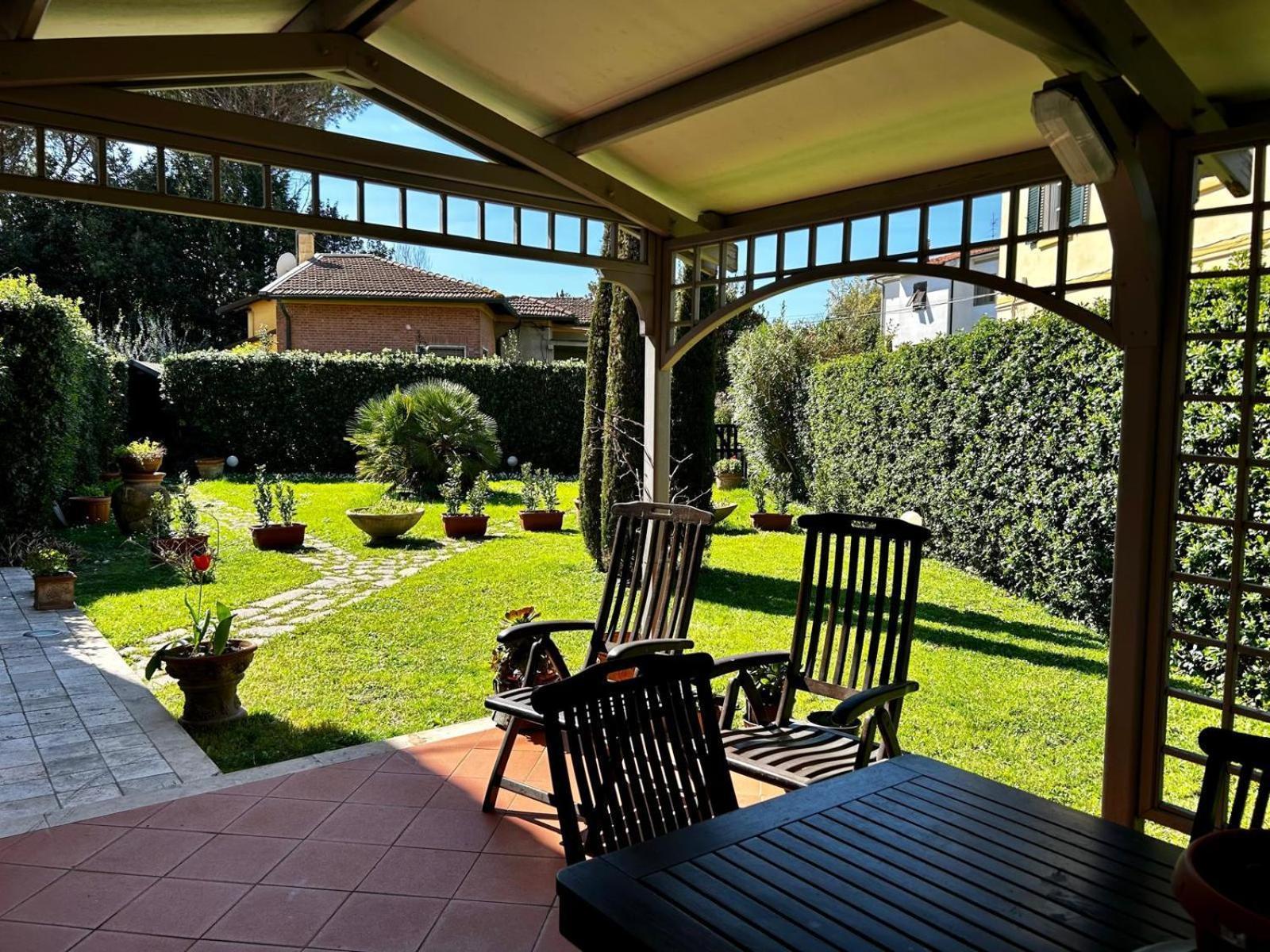 Dom wakacyjny Il Villino Di Monic Centro Piza